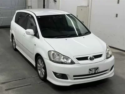 Toyota IPSUM