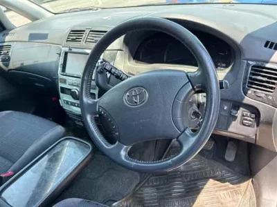 Toyota IPSUM
