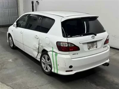 Toyota IPSUM