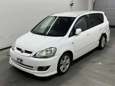 Toyota IPSUM