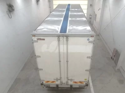 Hino TRUCK