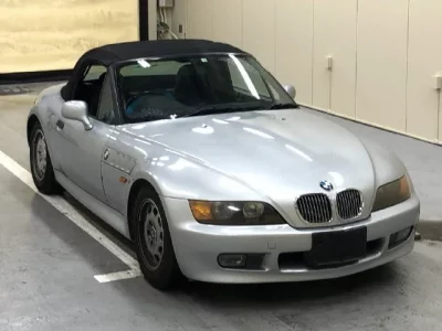 BMW Z3 SERIES