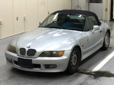 BMW Z3 SERIES