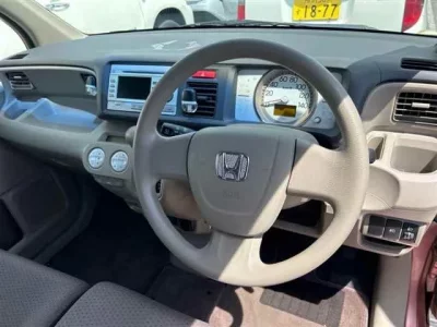 Honda LIFE