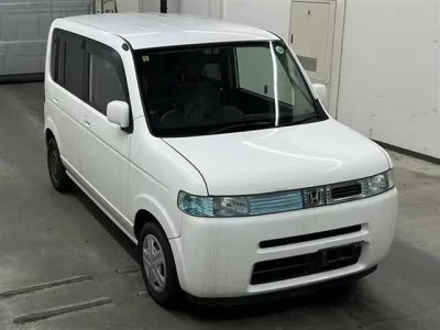 Honda THATS