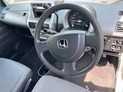 Honda THATS