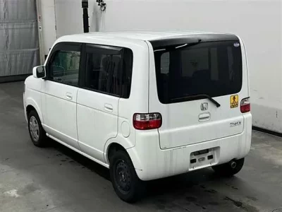Honda THATS
