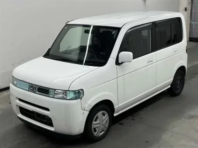 Honda THATS