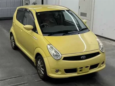 Subaru R2