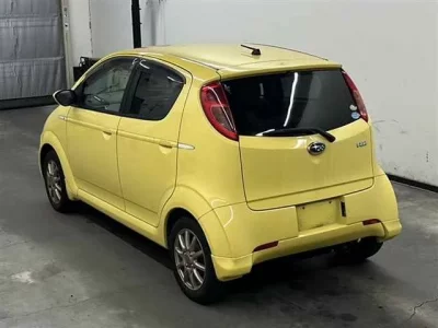 Subaru R2