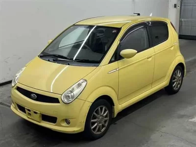 Subaru R2