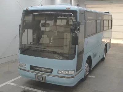 Hino BUS