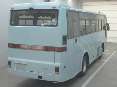 Hino BUS