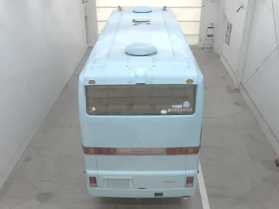 Hino BUS