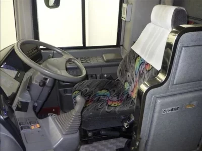 Hino BUS