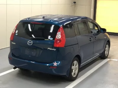 Mazda PREMACY