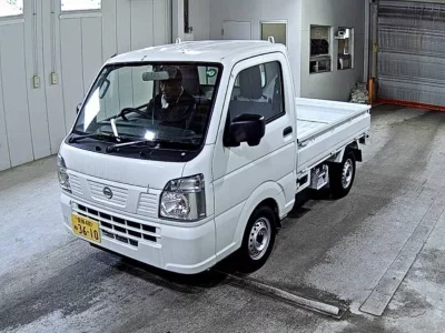 Nissan CLIPPER TRUCK