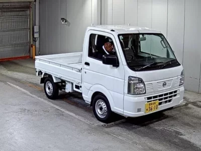 Nissan CLIPPER TRUCK