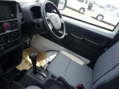 Nissan CLIPPER TRUCK