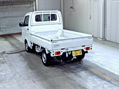 Nissan CLIPPER TRUCK