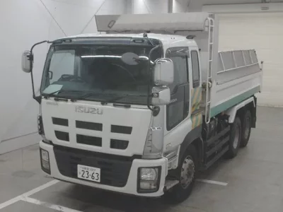 Isuzu TRUCK