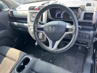 Honda ZEST