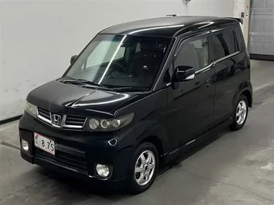 Honda ZEST