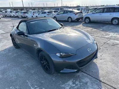 Mazda ROADSTER