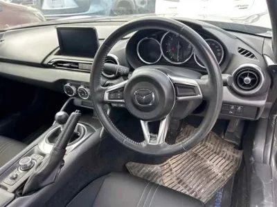 Mazda ROADSTER