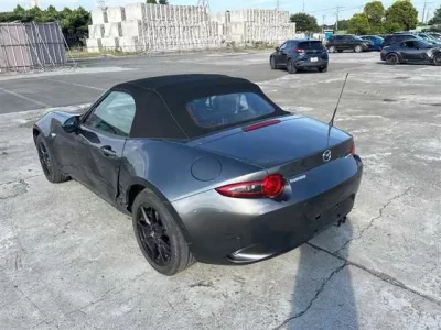 Mazda ROADSTER
