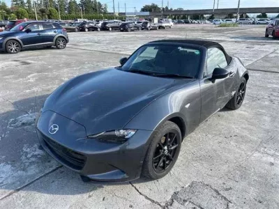 Mazda ROADSTER