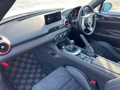 Mazda ROADSTER