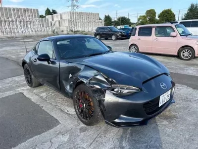 Mazda ROADSTER