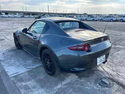 Mazda ROADSTER