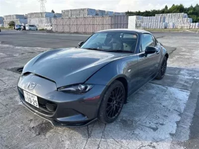 Mazda ROADSTER