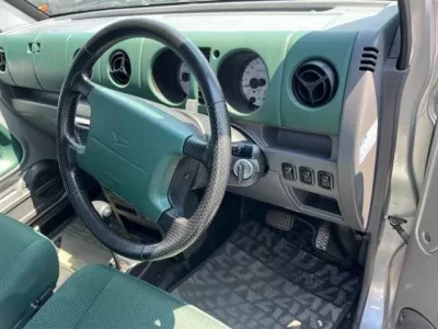 Daihatsu NAKED