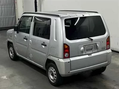 Daihatsu NAKED