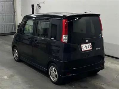 Suzuki PALETTE