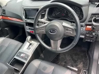 Subaru LEGACY OUTBACK