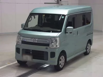 Nissan CLIPPER RIO