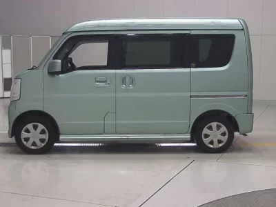 Nissan CLIPPER RIO