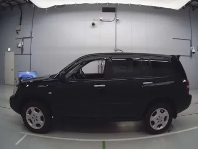 Toyota KLUGER