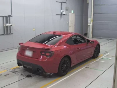 Toyota 86