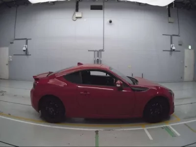 Toyota 86