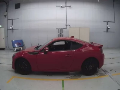 Toyota 86