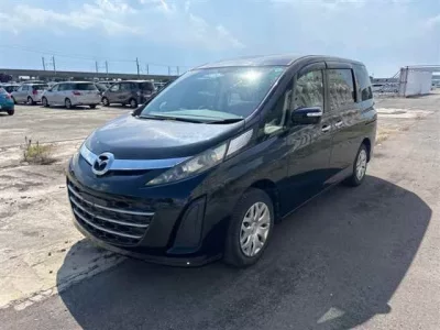 Mazda BIANTE