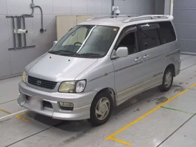 Toyota LITE ACE NOAH