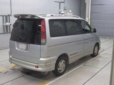 Toyota LITE ACE NOAH