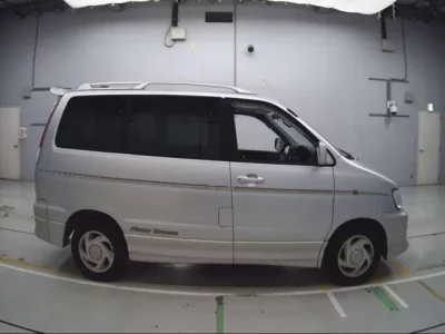 Toyota LITE ACE NOAH