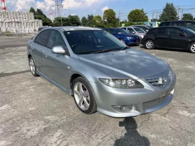 Mazda ATENZA SPORT